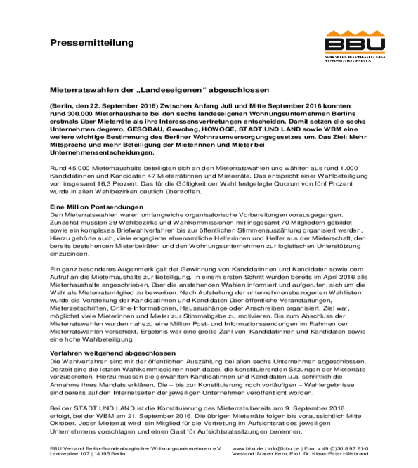 Vorschaubild der PDF-Datei Pressemitteilung