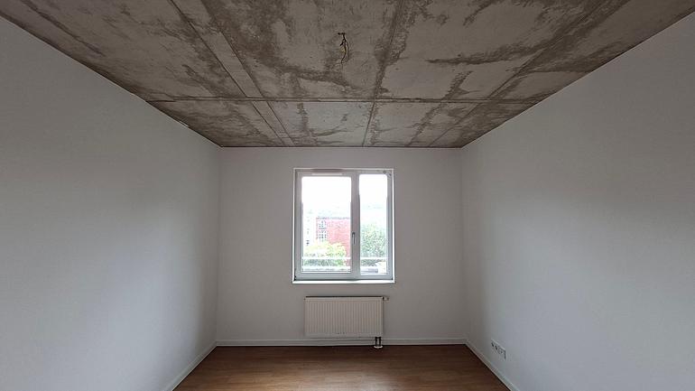 Lernen, leben, loslegen – Moderne Wohnung für Studierende – Foto 3