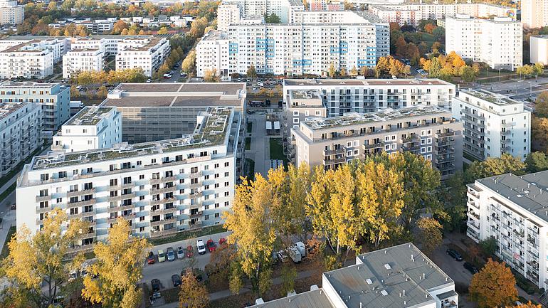 Endlich Platz für alle-Familienfreundliches Wohnen – Foto 2