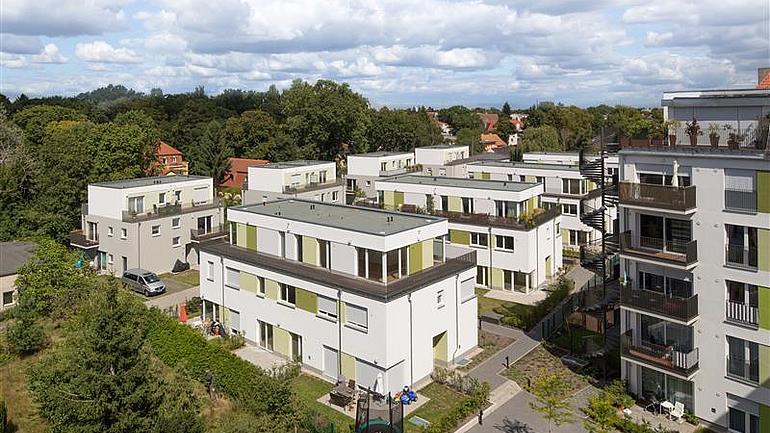 Endlich Platz für alle – Familienfreundliches Wohnen