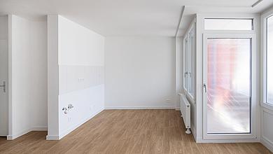 تصویر Seniorengerechtes Wohnen mit WBS-berechtigtem Einkommen · Wilhelmsruher Damm 148, 13439 Berlin (4)