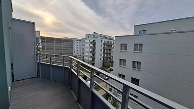 Dein eigenes Reich – Stilvoll wohnen für Singles · Brigitte-Reimann-Straße 27, 12629 Berlin