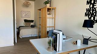 تصویر Exklusiv für Studis/Azubis - schöne 1-Zimmerwohnung