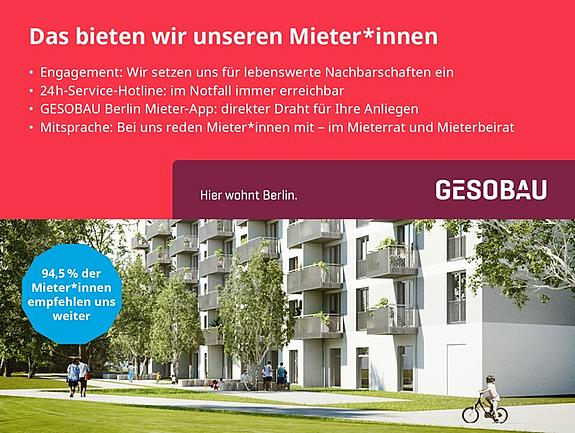 Ruhig, barrierearm, bequem – Ihr neues Zuhause im Alter – Foto 7
