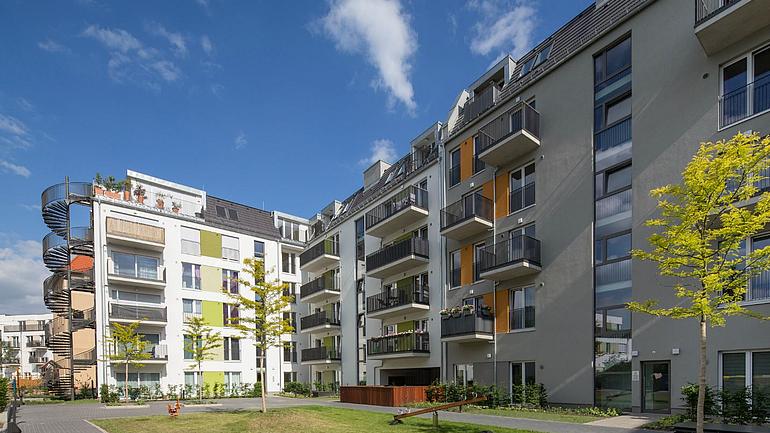 Raumwunder für Groß & Klein – Willkommen zu Hause
