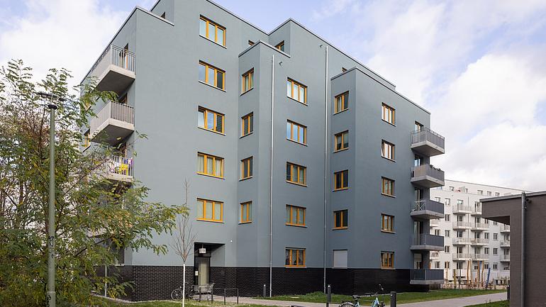 Raumwunder für Groß & Klein – Willkommen zu Hause – Foto 7