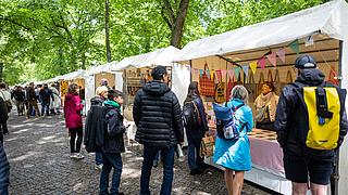 Kunststände