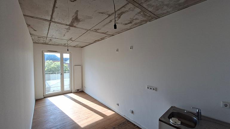 Lernen, leben, loslegen – Moderne Wohnung für Studierende – Foto 5