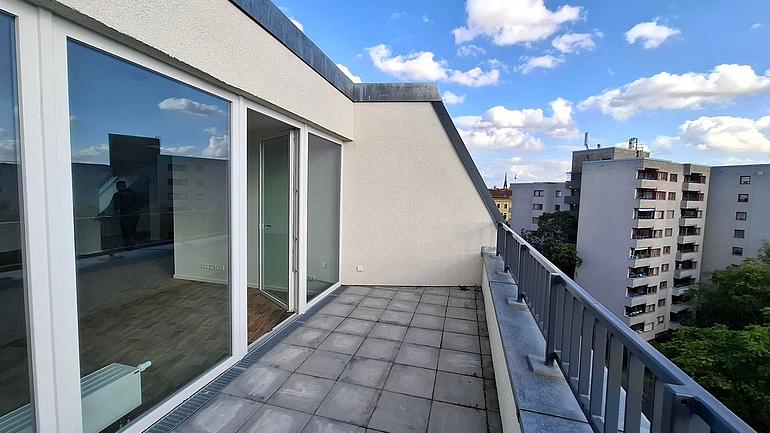 Eleganz und Raffinesse – erstklassiges Wohnen – Foto 3