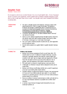 Vorschaubild der PDF-Datei Qanûnên avahiyê