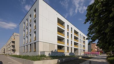 تصویر Exklusive Studentenwohnung – Stilvoll und komfortabel