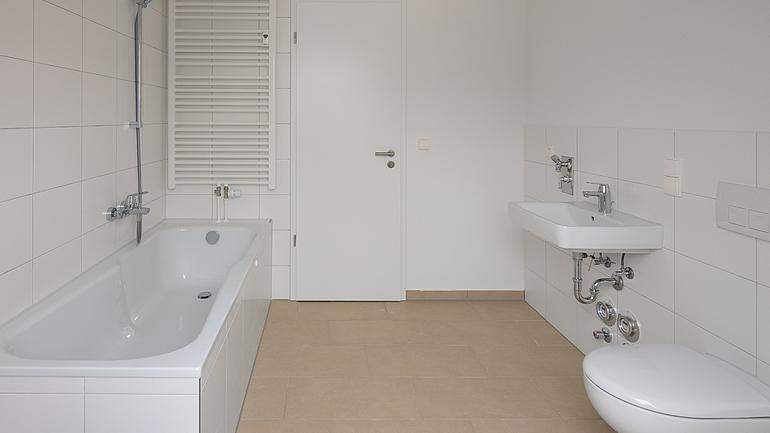 Eleganz und Raffinesse – erstklassiges Wohnen – Foto 7