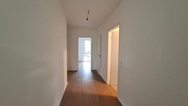 Geräumige 2 Zimmer im freifinanzierten Neubau in Berlin-Wedding – Foto 5