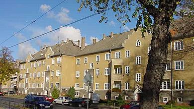 تصویر Liebe braucht Raum und Helligkeit – Ihre Pärchenwohnung