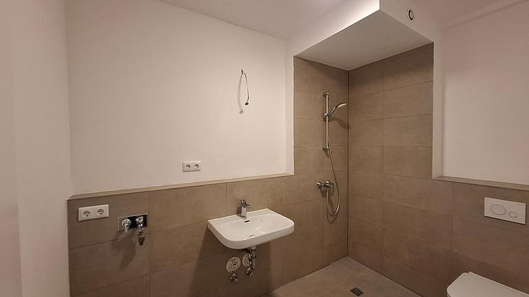 Geräumige 2 Zimmer im freifinanzierten Neubau in Berlin-Wedding – Foto 4