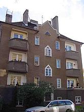 تصویر Liebe braucht Raum und Helligkeit – Ihre Pärchenwohnung