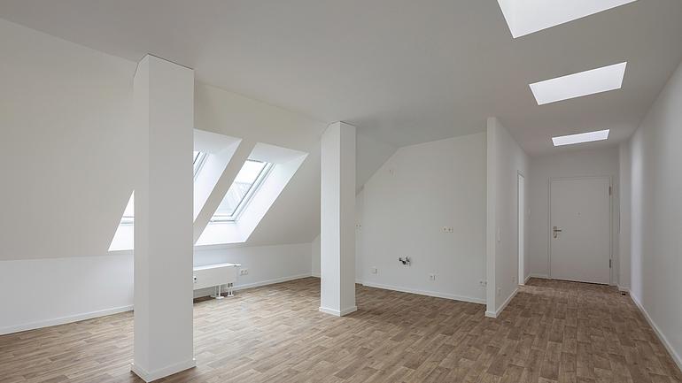 Eleganz und Raffinesse – erstklassiges Wohnen – Foto 4