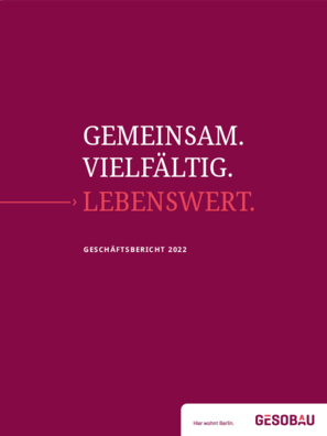 Vorschaubild der PDF-Datei Geschäftsbericht 2022 (barrierefrei)