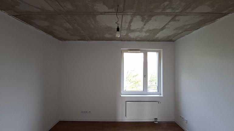 Lernen, leben, loslegen – Moderne Wohnung für Studierende – Foto 4