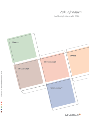 Vorschaubild der PDF-Datei Nachhaltigkeitsbericht 2016 (nicht barrierefrei)