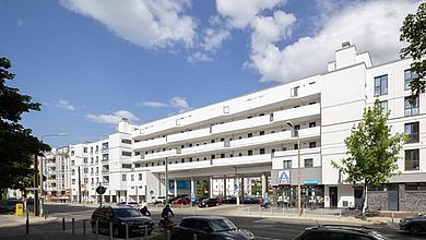 Platz für dich & dein Leben – Willkommen im neuen Zuhause · Niederschönhausen Dietzgenstraße 76, 13156 Berlin