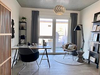 تصویر Exklusiv für Studis/Azubis - schönes WG-Zimmer in 3-Zimmer-Wohnung