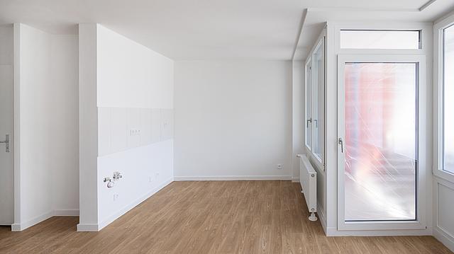 تصویر Exklusives Wohnen - Komfort für Menschen ab 60 Jahren · Wilhelmsruher Damm 148, 13439 Berlin