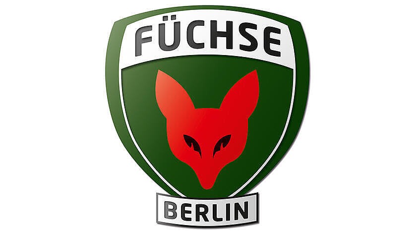 Logo Füchse Berlin