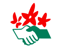 Logo der Kinder- und Jugendhalle im Märkischen Viertel