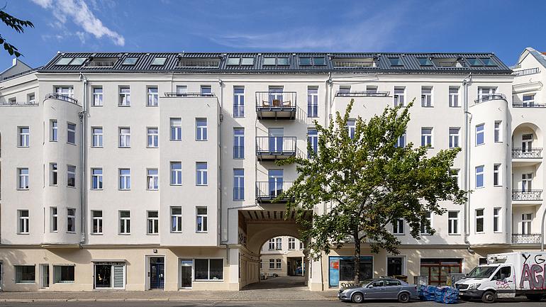 Eleganz und Raffinesse – erstklassiges Wohnen – Foto 8