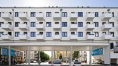 تصویر Platz für dich & dein Leben – Willkommen im neuen Zuhause · Niederschönhausen Dietzgenstraße 76, 13156 Berlin