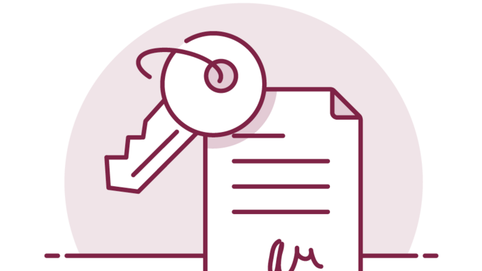 Icon Vermietungsstart