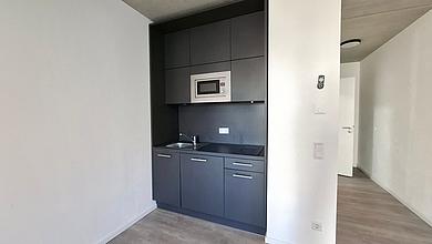 تصویر Exklusive Studentenwohnung – Stilvoll und komfortabel