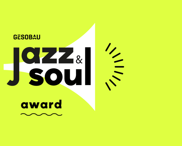 Logo Jazz & Soul Award