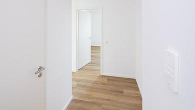 تصویر Zweisamkeit in Top-Lage – Jetzt einziehen & wohlfühlen · Sarah-Kirsch-Straße 5, 12629 Berlin