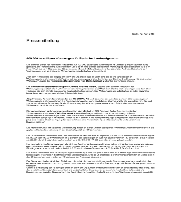Vorschaubild der PDF-Datei Pressemitteilungen
