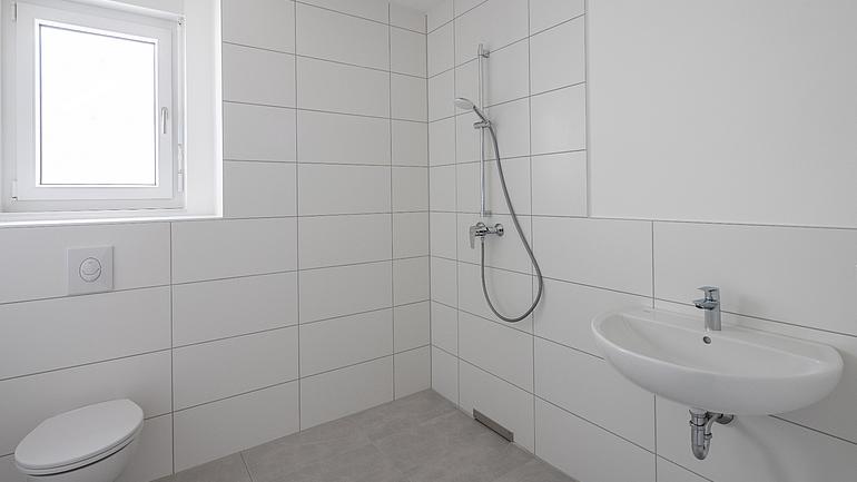 Endlich Platz für alle – Familienfreundliches Wohnen – Foto 3
