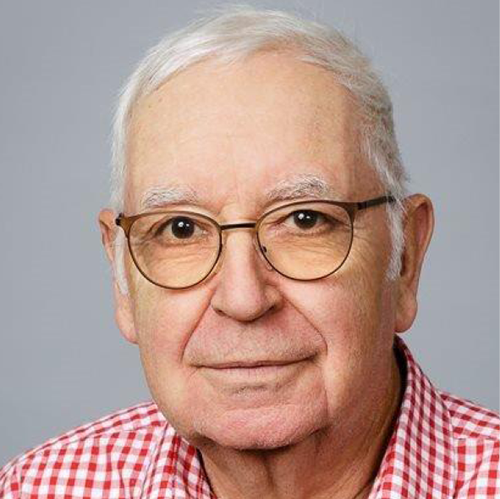 Portraitfoto Grabowsky