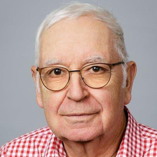 Portraitfoto Grabowsky