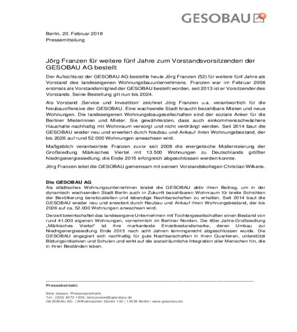 Vorschaubild der PDF-Datei Pressemitteilung