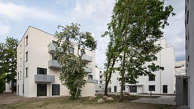 تصویر Raumwunder für Groß & Klein – Willkommen zu Hause · Niederschönhausen Rolandstraße 70, 13156 Berlin