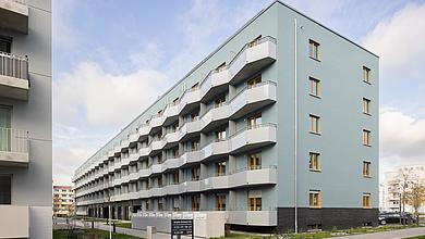 تصویر Zurücklehnen & genießen für Menschen ab 65 Jahren · Zossener Straße 152, 12629 Berlin (3)