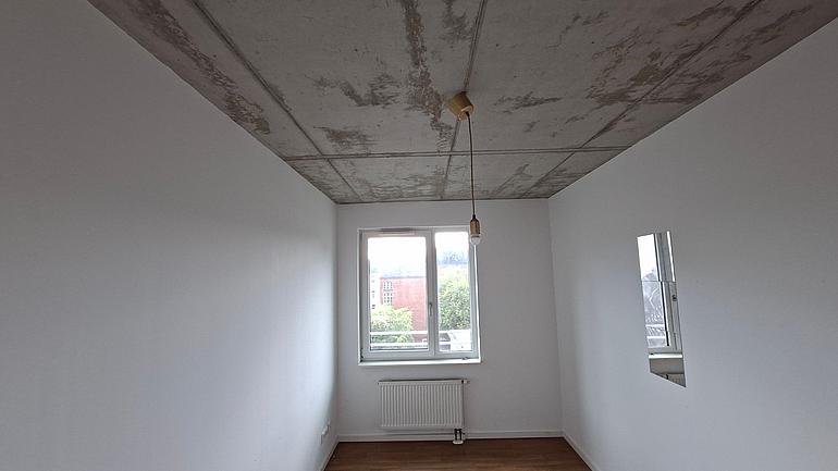 Lernen, leben, loslegen – Moderne Wohnung für Studierende – Foto 2