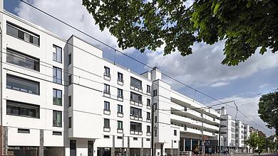 تصویر Platz für dich & dein Leben – Willkommen im neuen Zuhause · Niederschönhausen Dietzgenstraße 76, 13156 Berlin