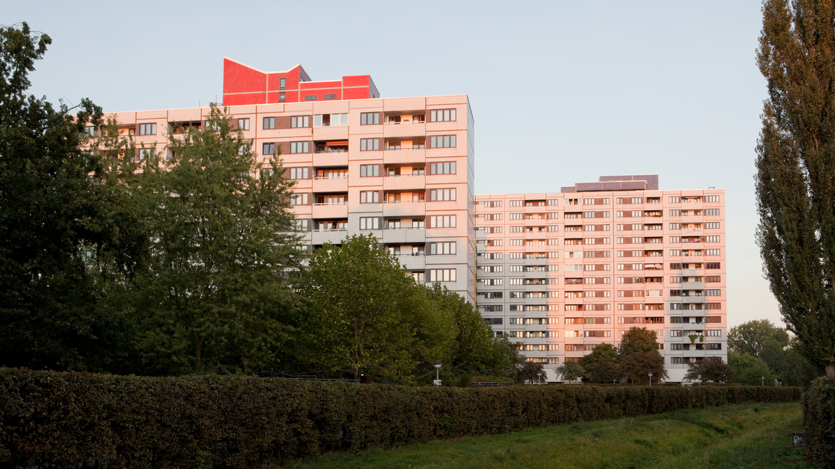 WHG 912 vor der Modernisierung