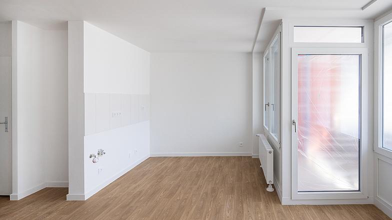 Ruhig, barrierefrei, bequem – Ihr neues Zuhause im Alter · Wilhelmsruher Damm 148, 13439 Berlin