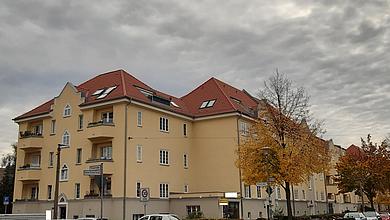 تصویر Liebe braucht Raum und Helligkeit – Ihre Pärchenwohnung