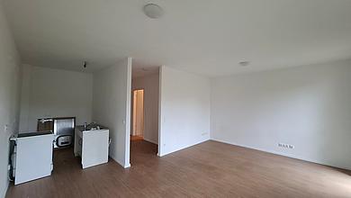تصویر Geräumige 2 Zimmer im freifinanzierten Neubau in Berlin-Wedding