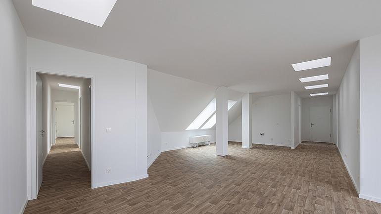 Eleganz und Raffinesse – erstklassiges Wohnen – Foto 2