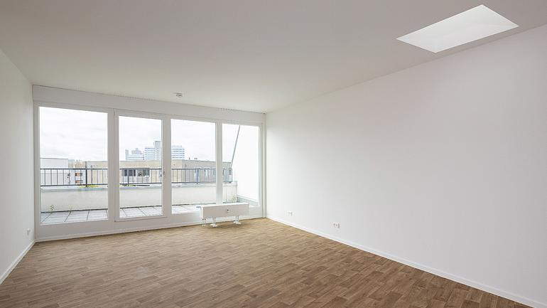 Eleganz und Raffinesse – erstklassiges Wohnen